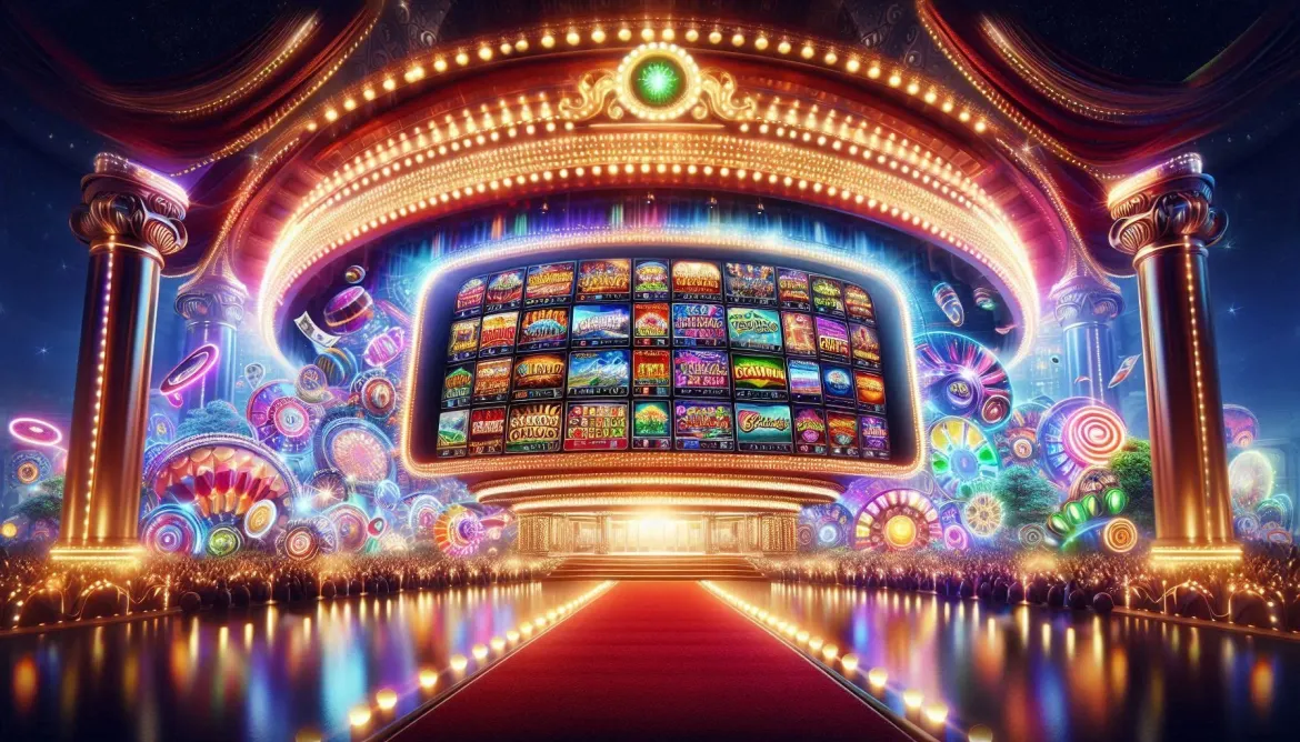 22Bit Casino